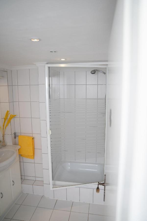 Ferienwohnung 122 Friedrichebert85 X Hamburg Exterior foto